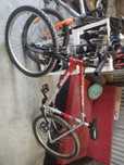 Bike 26, quadro G