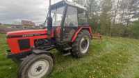 Zetor 7711  od rolnika