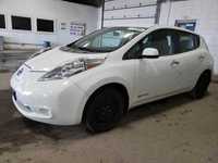 Nissan Leaf S 2016 Вигідно