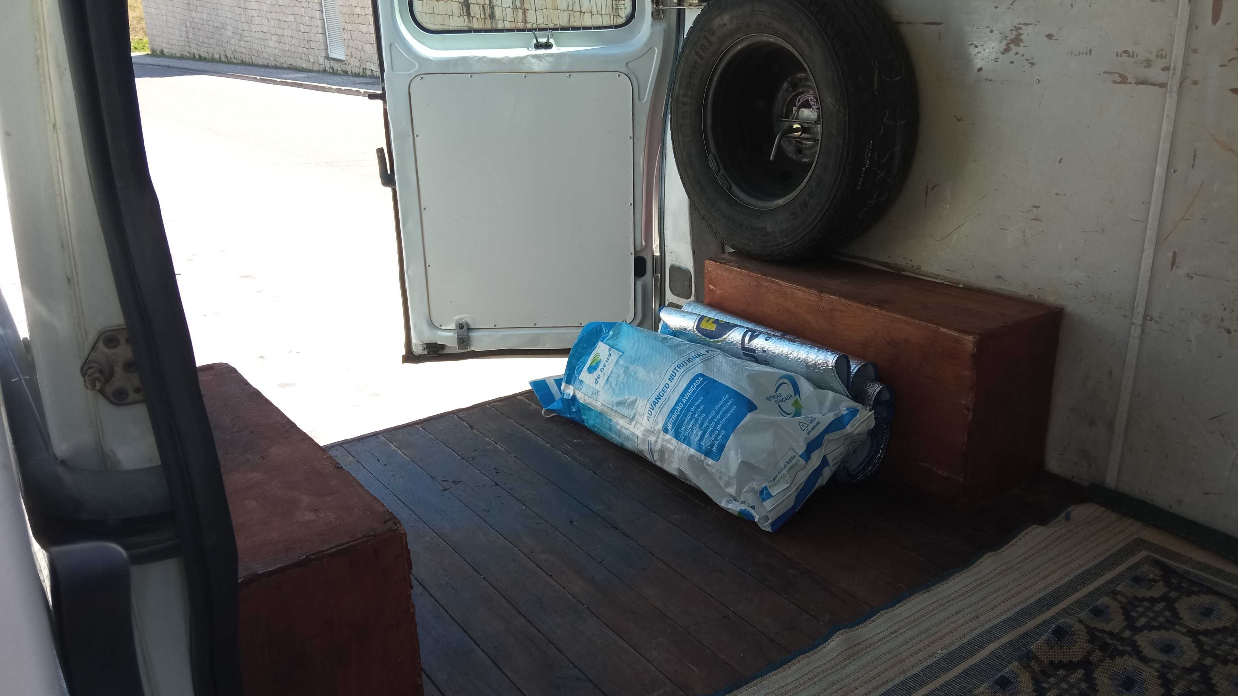 Renault Master 2.5