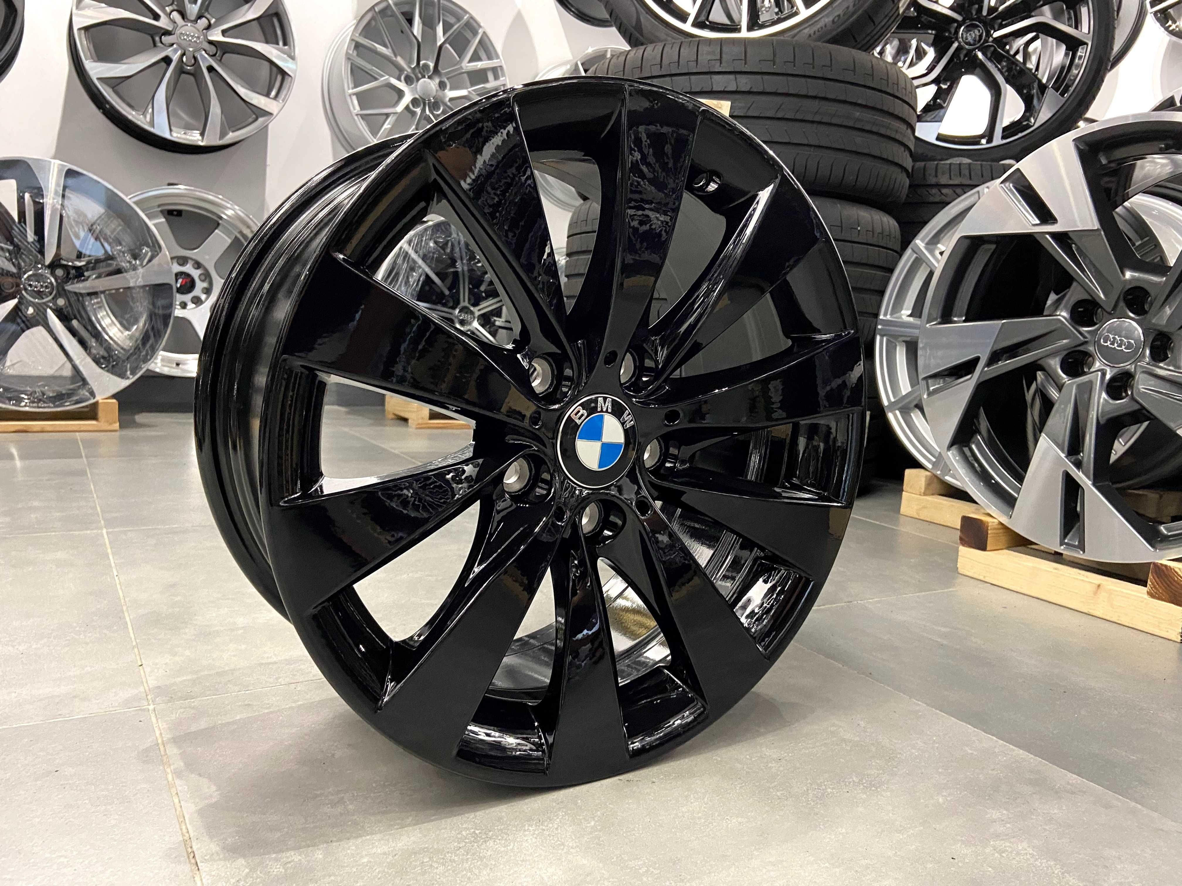 Felgi oryginalne BMW 17 5x120 F30 F31 F32 E46