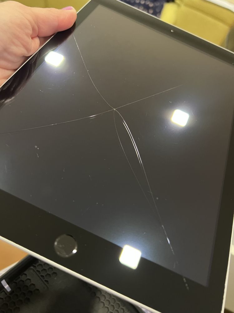 iPad (5 geracao) 32GB