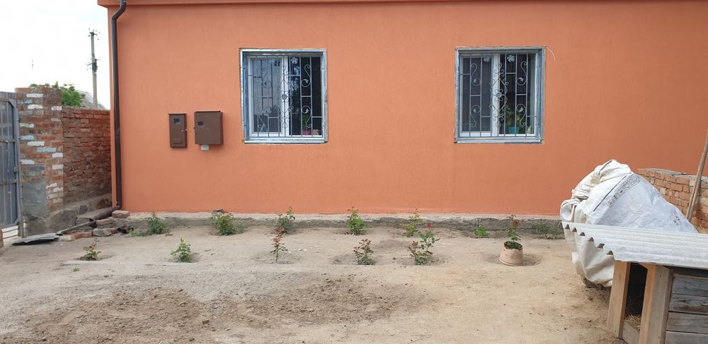 Продаємо свій будинок ( в оренду не здаємо)