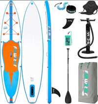 Sup Deska FunWater nowy polecam