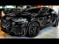 Диски Нові R22/5/112 AUDI Q7 Q8 Etron SQ7 SQ8 в Наявності 4 шт