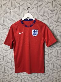 Продам футбольную тренировочную футболку Nike  Англия
