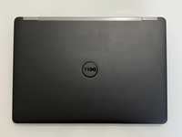 Ноутбук Dell Latitude E7470, Full HD, і7, RAM-16Gb, SSD-256Gb (№114)