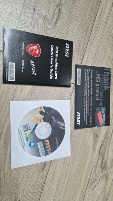 Karta graficzna GeForce GTX 1070 MSI Aero ITX (OC Edition)