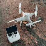 Dji phantom 4 pro RTK