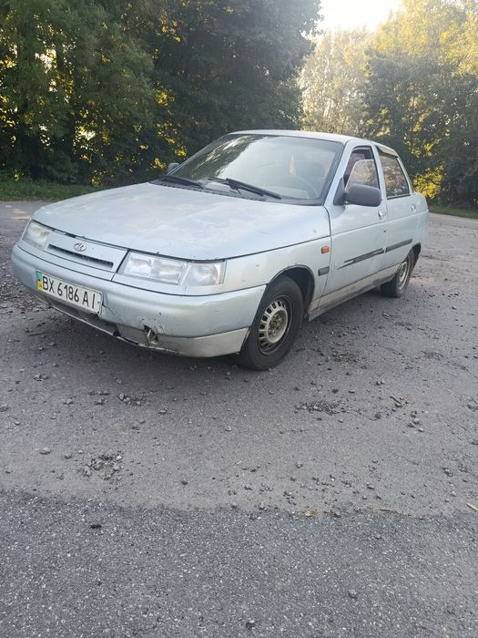 Продам.   ВАЗ 2110