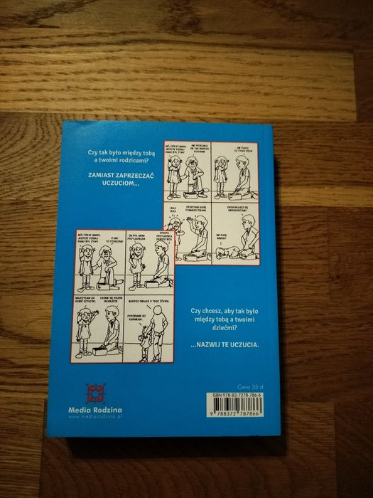 Jak mówić jak słuchać