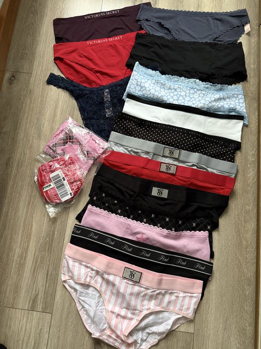 Продам трусики Victoria Secret