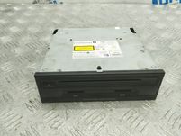 Блок управления мультимедиа 7P6035664B для Volkswagen Touareg 2 2010-2