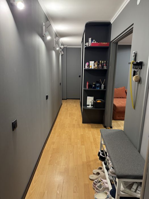 Продаж 2 кімнатної квартири по вул.Глинянський Тракт з ремонтом