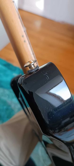 Ibanez THBB10 - sygnatura Tim Henson