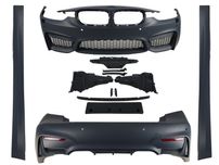 Комплект обвісів на BMW 3 Series F30 / F31 2011-2018
