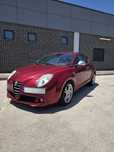 Alfa Romeo Mito 1.3JTD Turismo