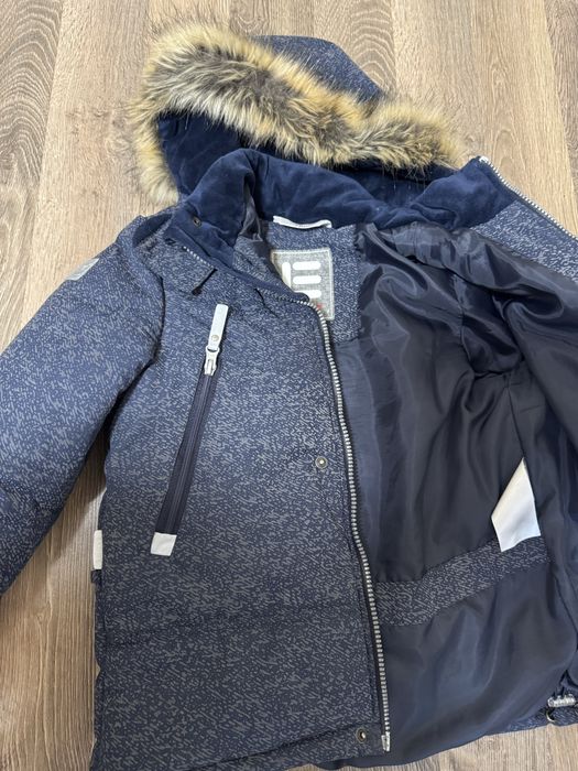 Куртка зимова Lenne 110р