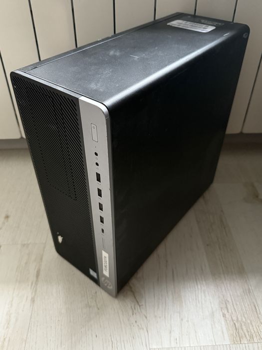 HP elitedesk системний блок