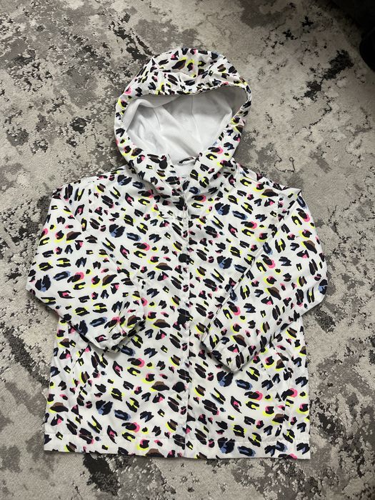 Вітровка куртка zara