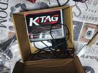 Programador ECU KTAG
