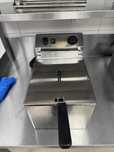 Frytownica elektryczna 380V 6kw RM GASTRO