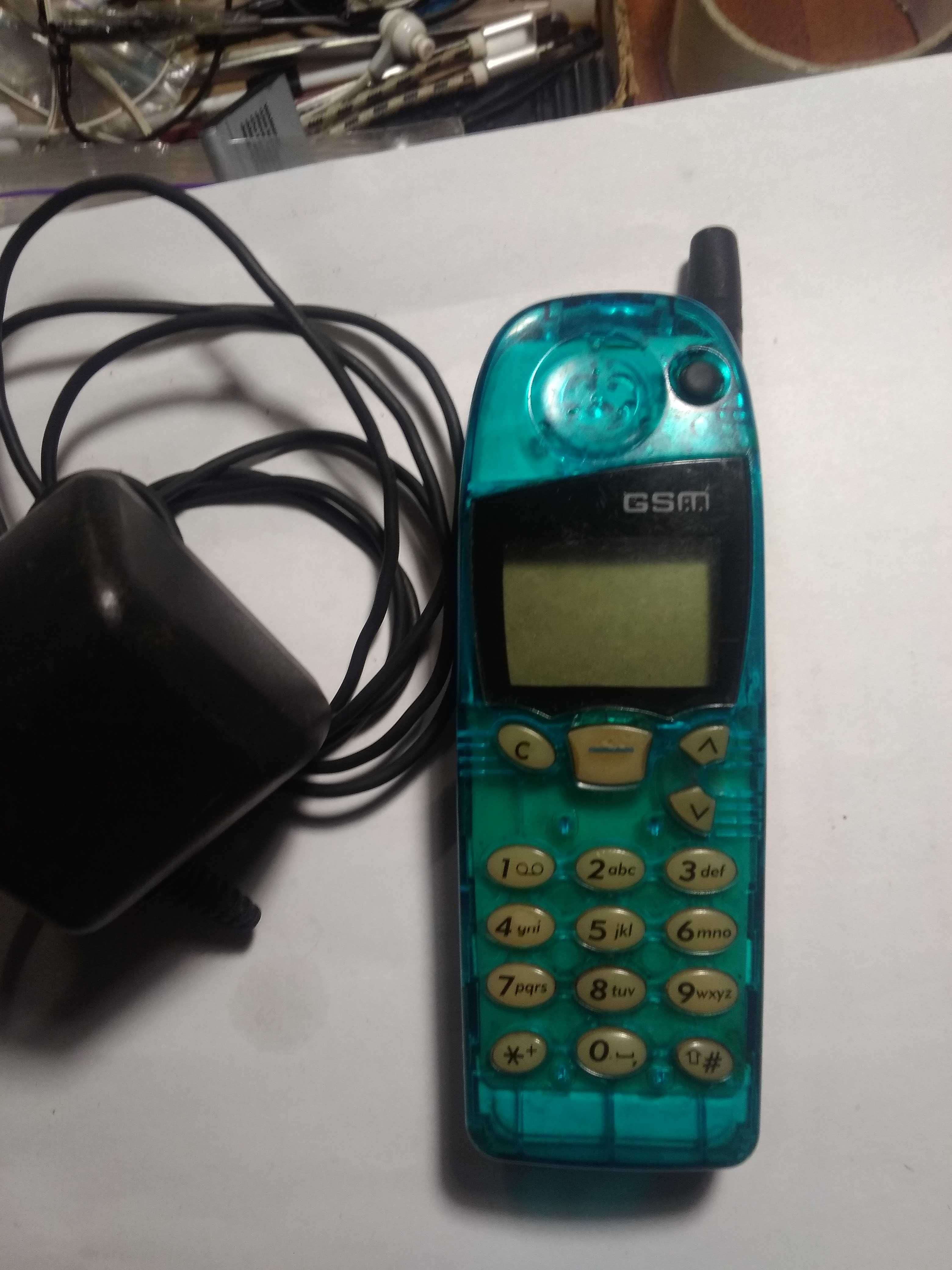 Nokia 5110 состояние рабочий