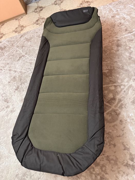 Коропове ліжко Fox EOS 2 bed