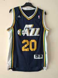 Camisola camiseta NBA 20 Hayward