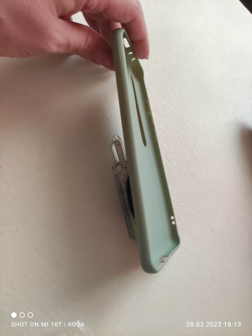 Xiaomi Mi 10 etui