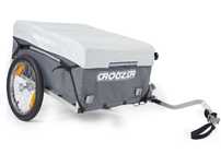 Rowerowa przyczepka towarowa Croozer Cargo