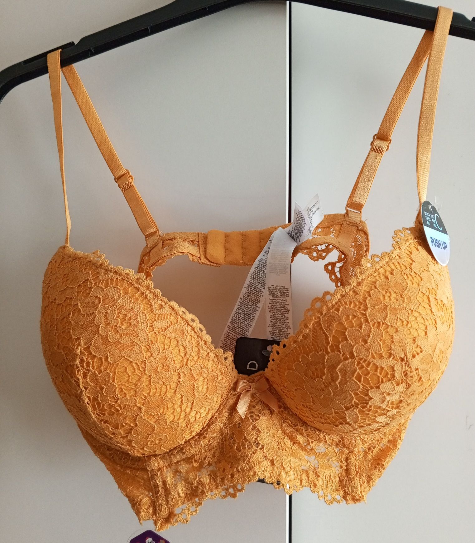Biustonosz damski 75C