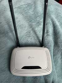 Router tp-link TL-wr841n