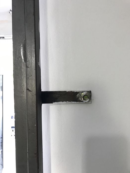 Грати розсувні (решітка гратчаста)