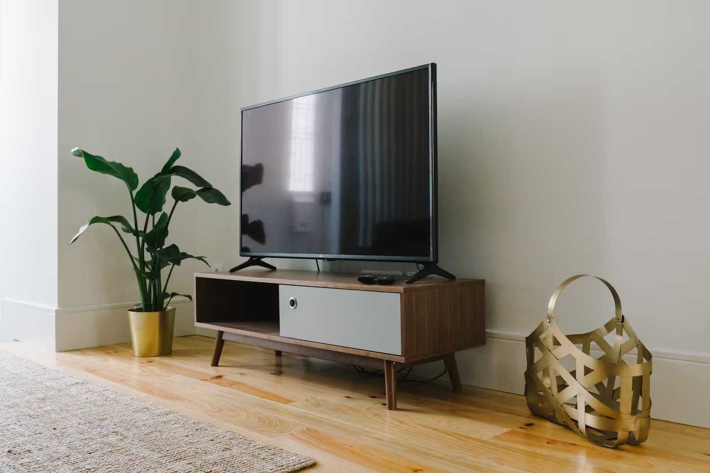 Apartamento T1 (com Alojamento Local)