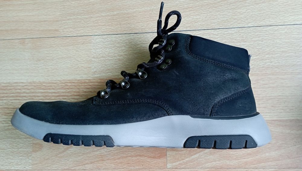 Оригінальні черевики Skechers Classics Fit Air cooled,Memory Foam 42 р