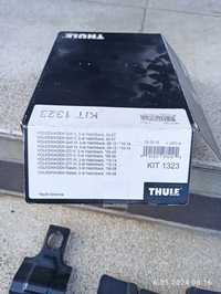 Thule kit VW Golf V VW Golf VI