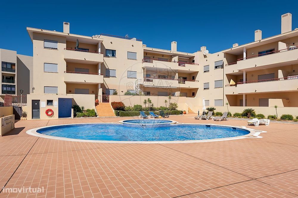 Apartamento T2 para arrendamento