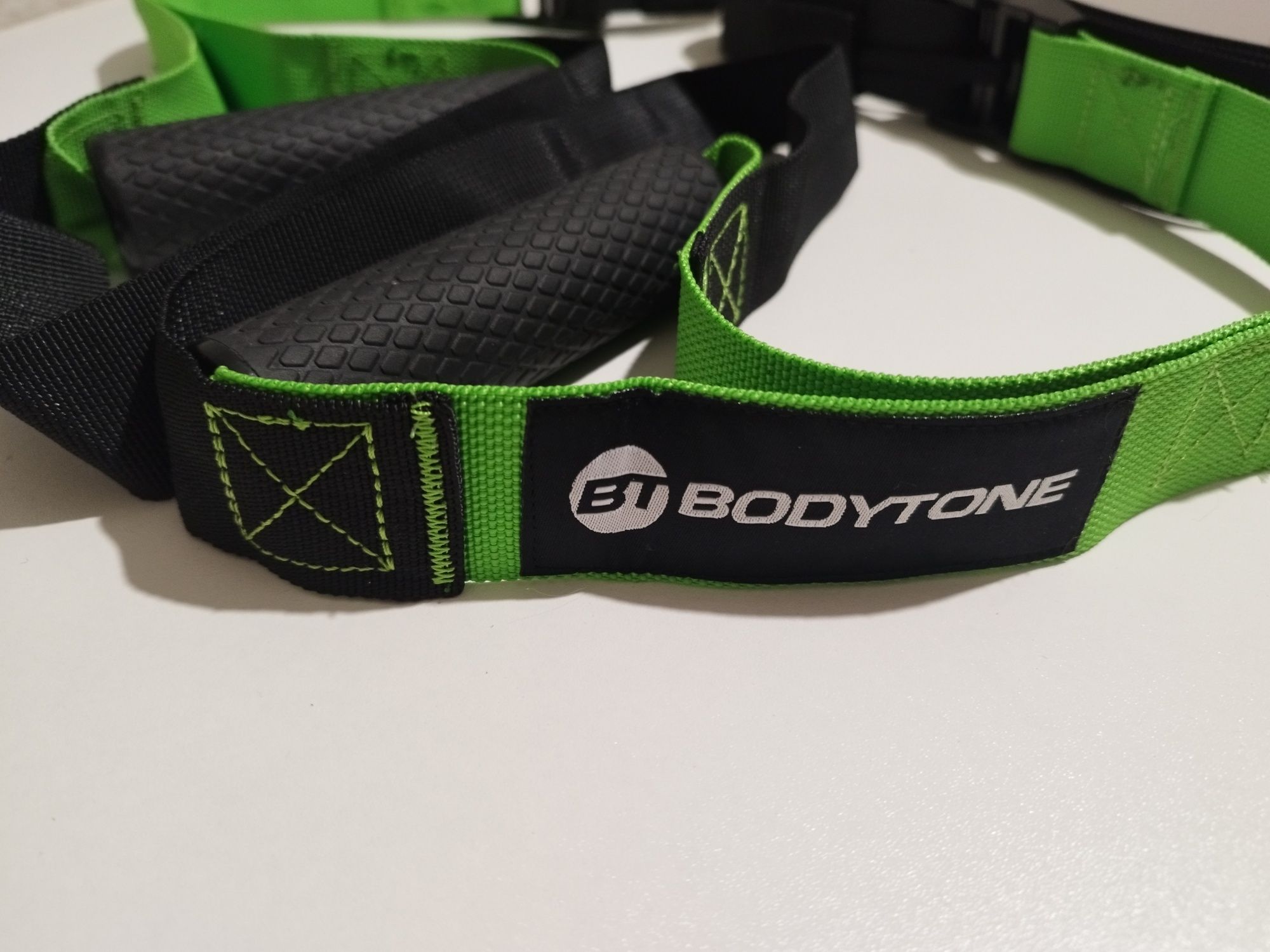 Fitas treino suspensão bodytone