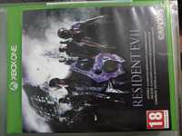 Resident evil 6 Xbox one