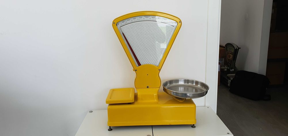 Balanca Analogica Berkel 15kg