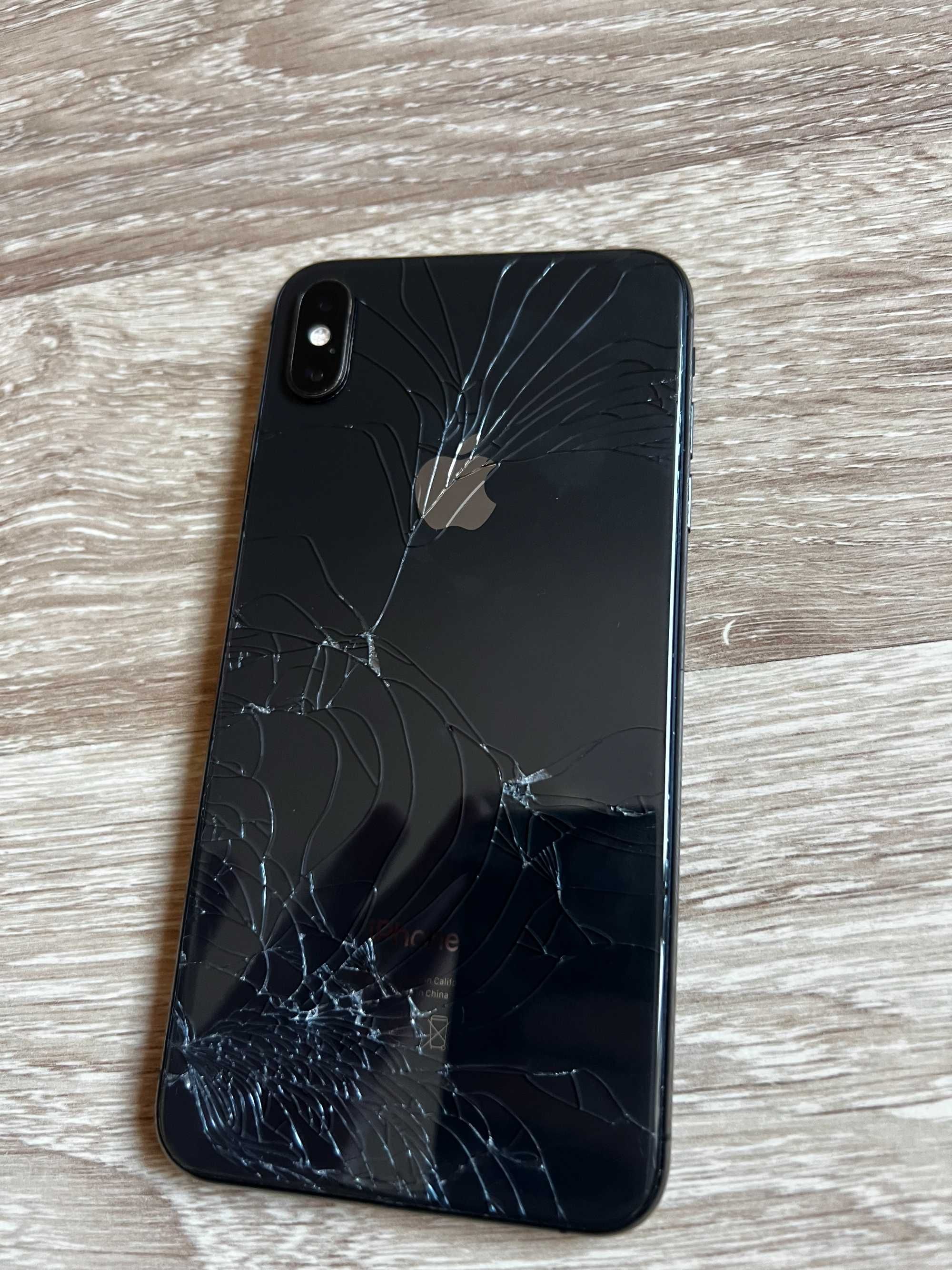 Iphone XS Max 64GB