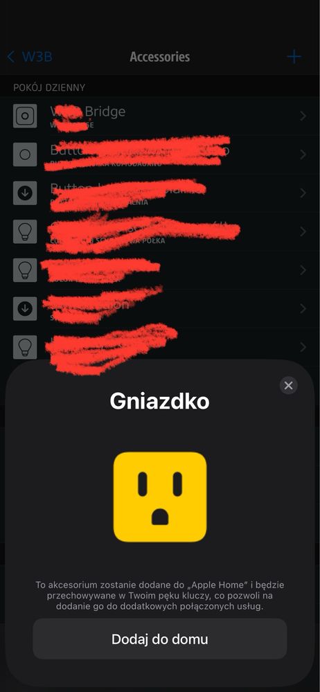 Gniazdko Eve Energy Matter - smart gniazdko z pomiarem zużycia energii