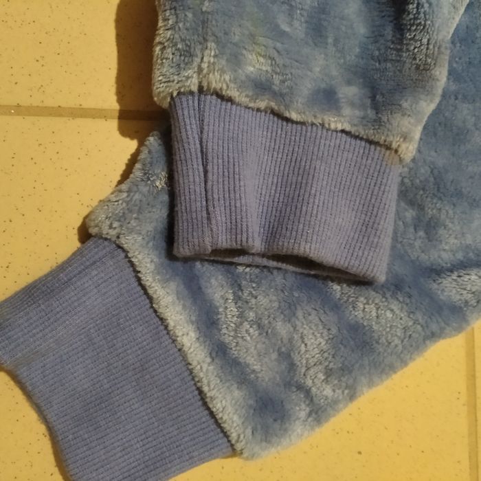 Kombinezon polarowy pajac Stitch na 92-98 cm George