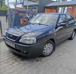 Продам Chery Amulet