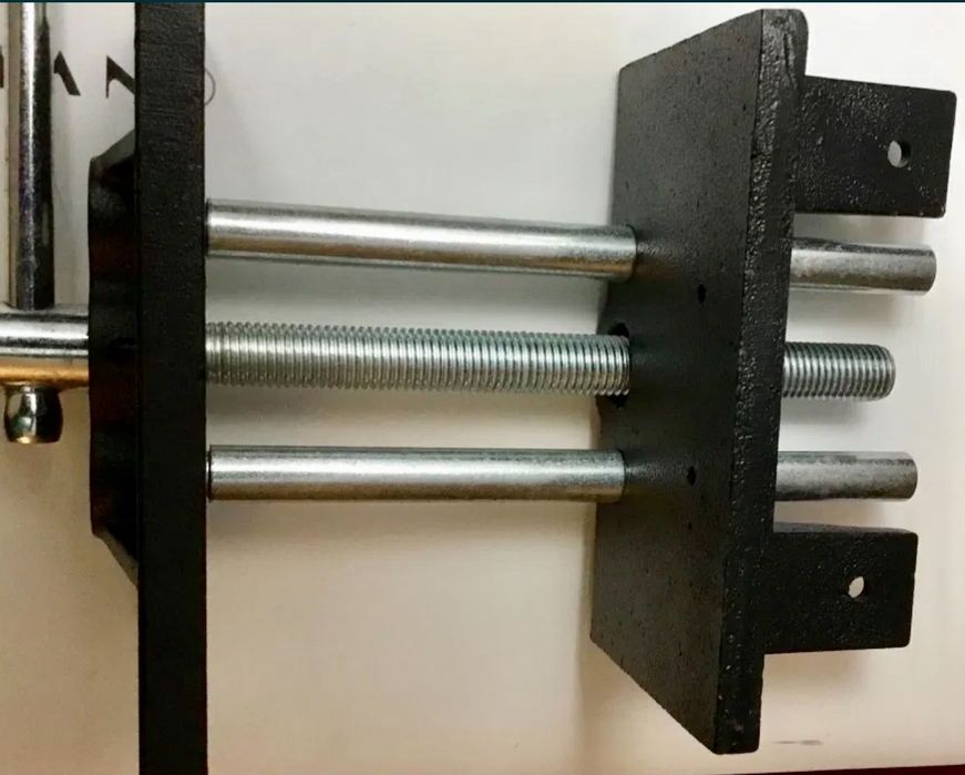 Stolarskie imadło profesjonalne wysyłka duży zakres