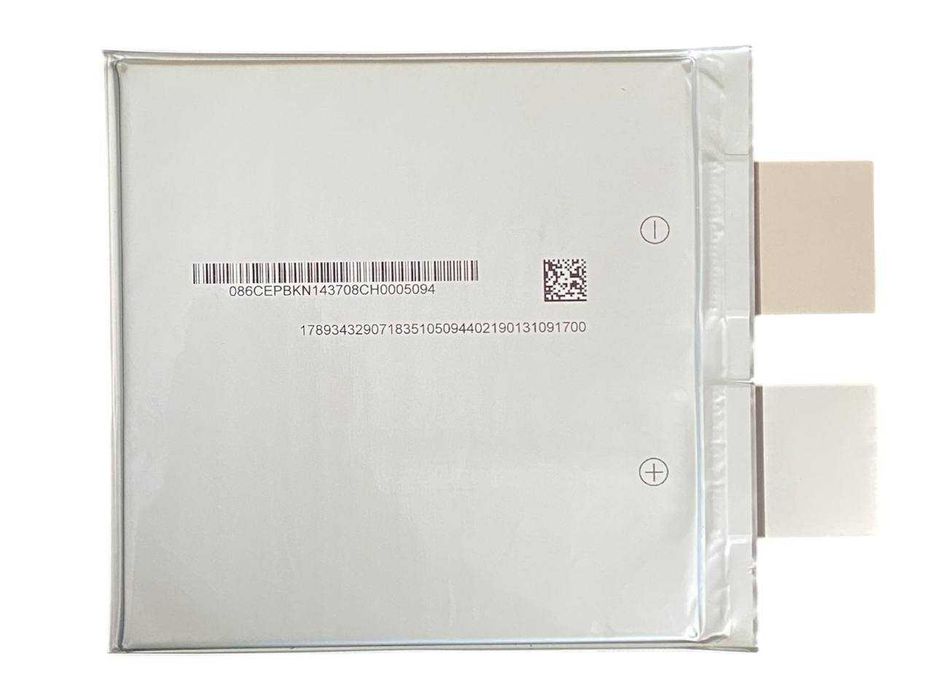 Пакети Li-ion NMC SK innovation E370 37Ah