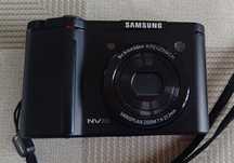 Aparat Samsung NV10
