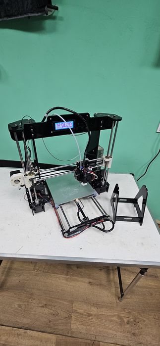 3D принтер Anet A8