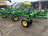 Посівний комплекс Сівалка  Johne Deere 1895 Джон дір , Джон дир